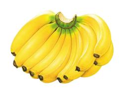Бананы
